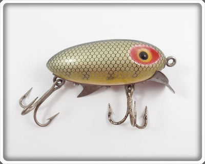 Clark's Perch Scale Water Scout