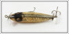 Creek Chub Silver Flash Injured Minnow