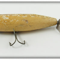 Creek Chub Silver Flash Injured Minnow