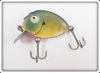 Heddon Sunfish Tiny Punkinseed