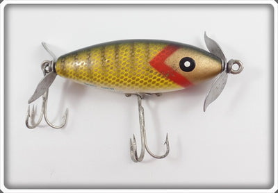 Shakespeare Pike Scale Little Lucky Dog