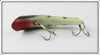 Creek Chub Perch Ultralight Nikie