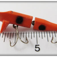 Creek Chub Orange Spotted Snarkie