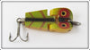 Vintage Heddon Perch Tiny Stingaree Lure