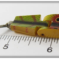 Heddon Perch Tiny Stingaree