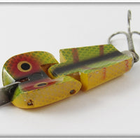 Heddon Perch Tiny Stingaree