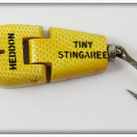 Heddon Perch Tiny Stingaree