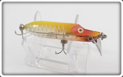 Abu Hi Lo Yellow Shore