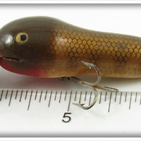 Creek Chub Pikie Scale Deepster