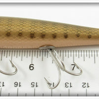 Creek Chub Limited Edition Pikie Scale Darter