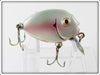 Vintage Heddon Shad Tiny Punkinseed Lure