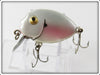 Heddon Shad Tiny Punkinseed