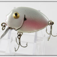 Heddon Shad Tiny Punkinseed