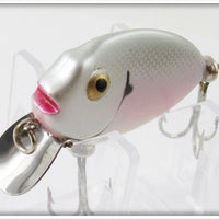 Heddon Shad Tiny Punkinseed