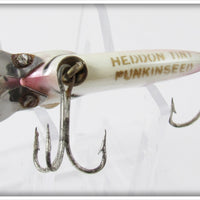 Heddon Shad Tiny Punkinseed