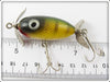 Paw Paw Yellow Perch Midget Spinner