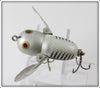 Heddon Silver Shore Tiny Crazy Crawler