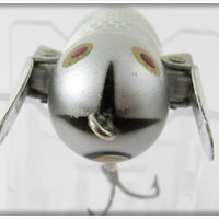Heddon Silver Shore Tiny Crazy Crawler