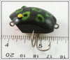 Creek Chub Frog Plastic Wee Dee