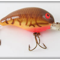 Bandit Brown Craw 200 Series Lure