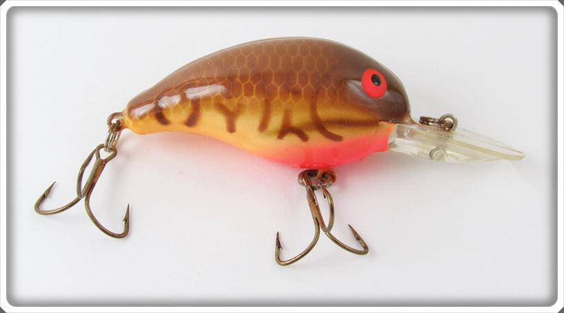 Bandit Brown Craw 200 Series Lure