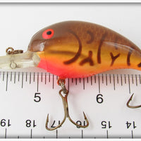 Bandit Brown Craw 200 Series