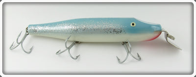 Creek Chub Blue Flash Husky Pikie Lure 2334