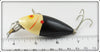 True Temper Black & White Crippled Shad