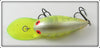 Bomber Bait Co Larry Nixon Green Model A