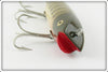Creek Chub Limited Edition Pikie Scale Wood Darter In Box