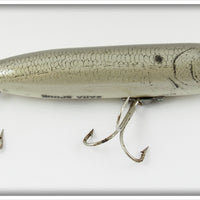 Vintage Heddon Natural Shad Zara Spook Lure