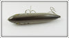 Heddon Natural Shad Zara Spook