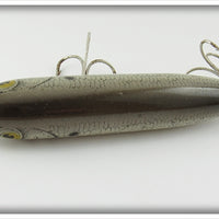 Heddon Natural Shad Zara Spook