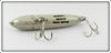 Heddon Natural Shad Zara Spook