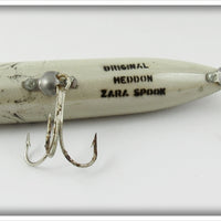 Heddon Natural Shad Zara Spook