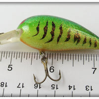 Norman Glitter Tiger Deep Little N