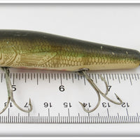 Florida Fishing Tackle Natural Perch Dalton Special