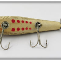 Florida Fishing Tackle Natural Perch Dalton Special