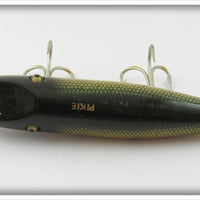 Creek Chub Perch Pikie In Box