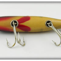 Creek Chub Perch Pikie In Box