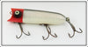 Heddon Red Head Shiner Lucky 13