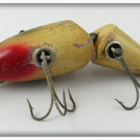 Creek Chub Silver Flash Wigglefish