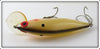 Bomber Bait Co Yellow Scale Speed Shad
