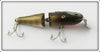Creek Chub Pikie Scale Jointed Spinning Pikie In Box