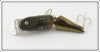 Creek Chub Pikie Scale Jointed Spinning Pikie In Box