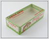 Creek Chub Pikie Scale Jointed Spinning Pikie In Box