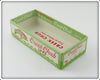 Creek Chub Pikie Scale Jointed Spinning Pikie In Box
