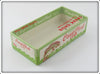 Creek Chub Pikie Scale Jointed Spinning Pikie In Box