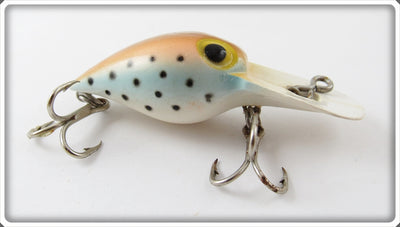Vintage Storm Rainbow Trout Wee Wart Lure