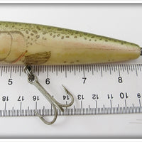 Rebel Natural Trout Wind Cheater